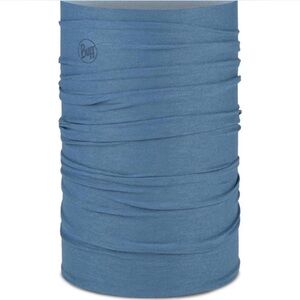 BUFF CoolNet UV Neck Gaiter, Sun Protection, Breathable, Versatile, Quick Dry